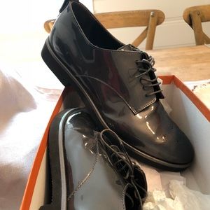 AGL Coal Silver oxford